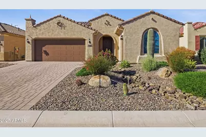 4024 N Cottonwood Drive, Florence, AZ 85132 - Photo 1