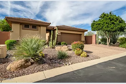 41628 N Cedar Chase Road, Anthem, AZ 85086 - Photo 1