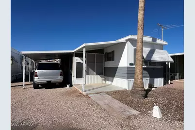 269 N Winchester Road #7, Apache Junction, AZ 85119 - Photo 1