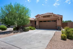 709 E Saddle Way Way, San Tan Valley, AZ 85143 - Photo 1