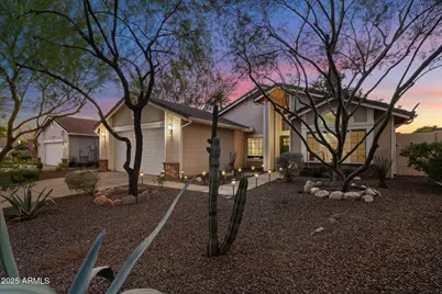 11728 N 90th Place, Scottsdale, AZ 85260 - Photo 33