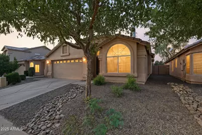 18638 N 16th Place, Phoenix, AZ 85024 - Photo 1