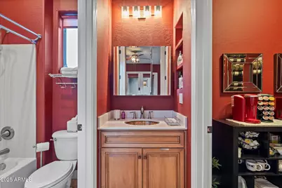 41252 N Whistling Strait Court, Anthem, AZ 85086 - Photo 33