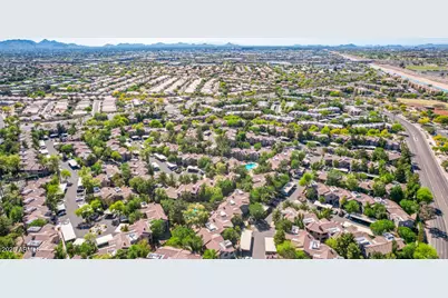 15380 N 100th Street #2098, Scottsdale, AZ 85260 - Photo 33