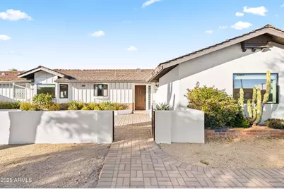 4142 E Stanford Drive, Phoenix, AZ 85018 - Photo 1