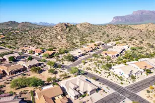 5334 S Mohave Sage Dr, Gold Canyon, AZ 85118 - Photo 59