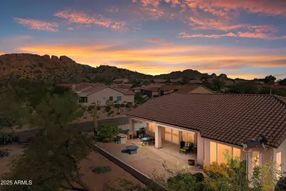 5334 S Mohave Sage Drive, Gold Canyon, AZ 85118 - Photo 15