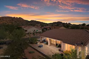 5334 S Mohave Sage Dr, Gold Canyon, AZ 85118 - Photo 15