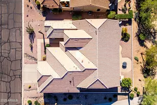 5334 S Mohave Sage Dr, Gold Canyon, AZ 85118 - Photo 55