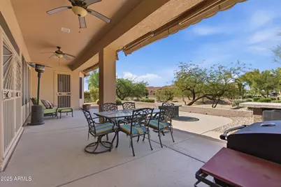 5334 S Mohave Sage Drive, Gold Canyon, AZ 85118 - Photo 31