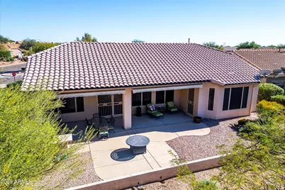 5334 S Mohave Sage Drive, Gold Canyon, AZ 85118 - Photo 35