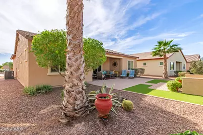 41626 W Harvest Moon Drive, Maricopa, AZ 85138 - Photo 35