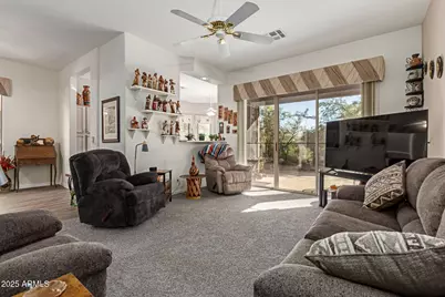 7205 E Palo Brea Drive, Gold Canyon, AZ 85118 - Photo 7