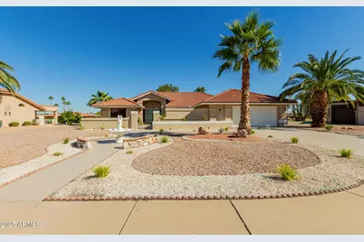 18211 N Gardenview Drive, Sun City West, AZ 85375 - Photo 1