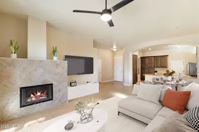 9659 E Sidewinder Trail, Scottsdale, AZ 85262 - Photo 5