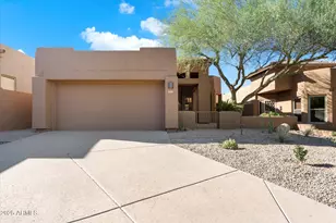 9659 E Sidewinder Trail, Scottsdale, AZ 85262 - Photo 1