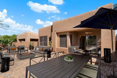 9659 E Sidewinder Trail, Scottsdale, AZ 85262 - Photo 27