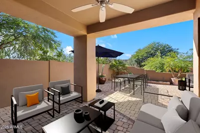 9659 E Sidewinder Trail, Scottsdale, AZ 85262 - Photo 33