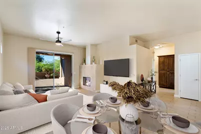 9659 E Sidewinder Trail, Scottsdale, AZ 85262 - Photo 7