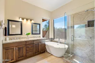 9659 E Sidewinder Trail, Scottsdale, AZ 85262 - Photo 21