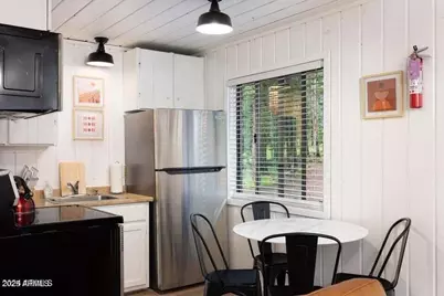 24 Wiltbank Street #2, Greer, AZ 85927 - Photo 5