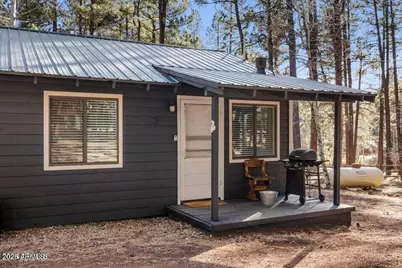 24 Wiltbank Street #2, Greer, AZ 85927 - Photo 9