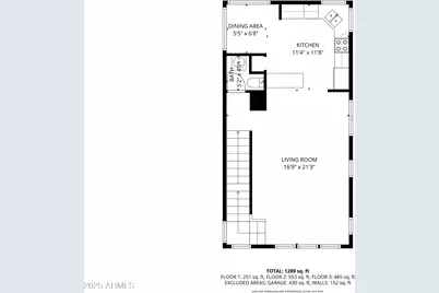 2024 N 77th Lane, Phoenix, AZ 85035 - Photo 3