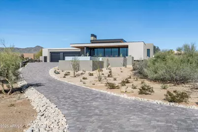 10948 E Rising Sun Drive, Scottsdale, AZ 85262 - Photo 51