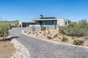 10948 E Rising Sun Dr, Scottsdale, AZ 85262 - Photo 51