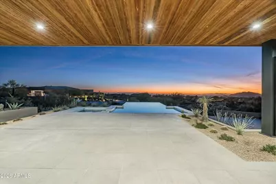 10948 E Rising Sun Drive, Scottsdale, AZ 85262 - Photo 37