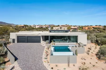 10948 E Rising Sun Drive, Scottsdale, AZ 85262 - Photo 53