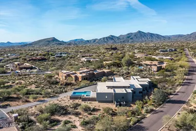 10948 E Rising Sun Drive, Scottsdale, AZ 85262 - Photo 53