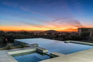 10948 E Rising Sun Dr, Scottsdale, AZ 85262 - Photo 41