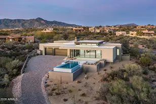 10948 E Rising Sun Dr, Scottsdale, AZ 85262 - Photo 1