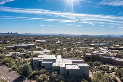 10948 E Rising Sun Drive, Scottsdale, AZ 85262 - Photo 49