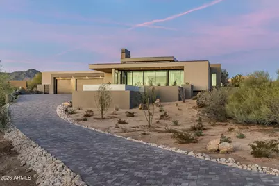 10948 E Rising Sun Drive, Scottsdale, AZ 85262 - Photo 3