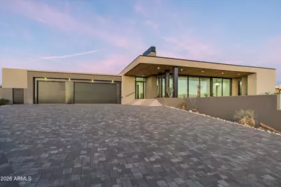 10948 E Rising Sun Drive, Scottsdale, AZ 85262 - Photo 5