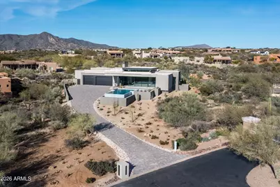 10948 E Rising Sun Drive, Scottsdale, AZ 85262 - Photo 57