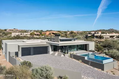 10948 E Rising Sun Drive, Scottsdale, AZ 85262 - Photo 47