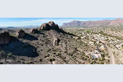 5370 S Desert Dawn Drive #43, Gold Canyon, AZ 85118 - Photo 25