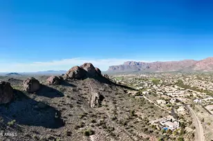 5370 S Desert Dawn Dr, Gold Canyon, AZ 85118 - Photo 25