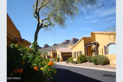 5370 S Desert Dawn Drive #43, Gold Canyon, AZ 85118 - Photo 21