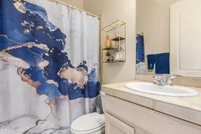 5370 S Desert Dawn Drive #43, Gold Canyon, AZ 85118 - Photo 17