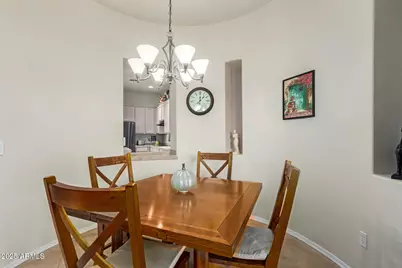 5370 S Desert Dawn Drive #43, Gold Canyon, AZ 85118 - Photo 5