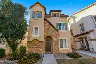 1356 S Sabino Dr, Gilbert, AZ 85296 - Photo 1