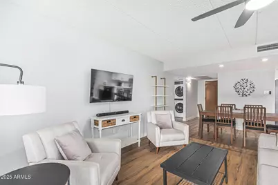 7970 E Camelback Road #501, Scottsdale, AZ 85251 - Photo 5