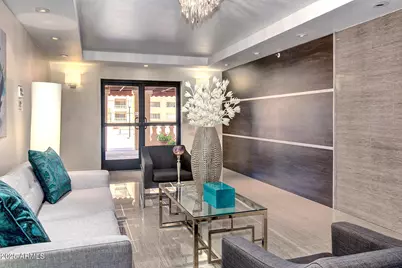 7970 E Camelback Road #501, Scottsdale, AZ 85251 - Photo 37