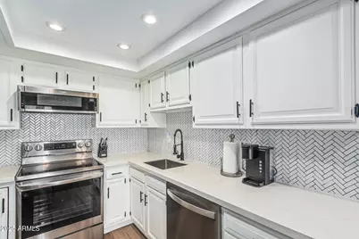 7970 E Camelback Road #501, Scottsdale, AZ 85251 - Photo 7