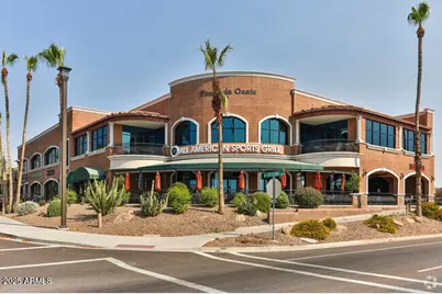 16872 E Avenue Of The Fountain -- #202, Fountain Hills, AZ 85268 - Photo 1