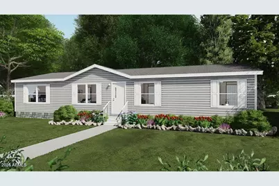 20779 E Larry Lane, Mayer, AZ 86333 - Photo 1